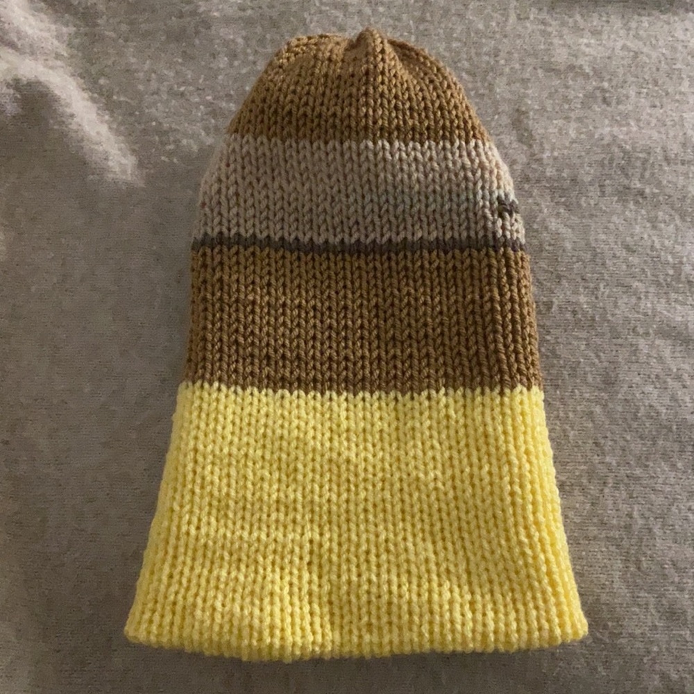 Reversible Unique Beanie. - image 7